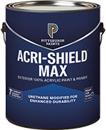 ACRISHIELD MAX PPG Pittsburgh Paints