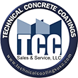 Technical Concrete Coatings Sedona Paint Center